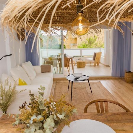 Bahia De Javea Apartment Montanar By Rock Rentals Zewnętrze zdjęcie