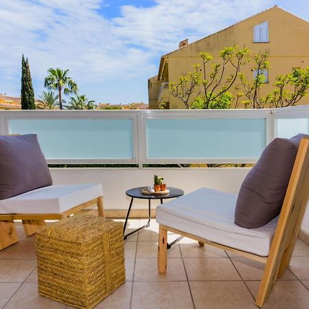 Bahia De Javea Apartment Montanar By Rock Rentals Zewnętrze zdjęcie