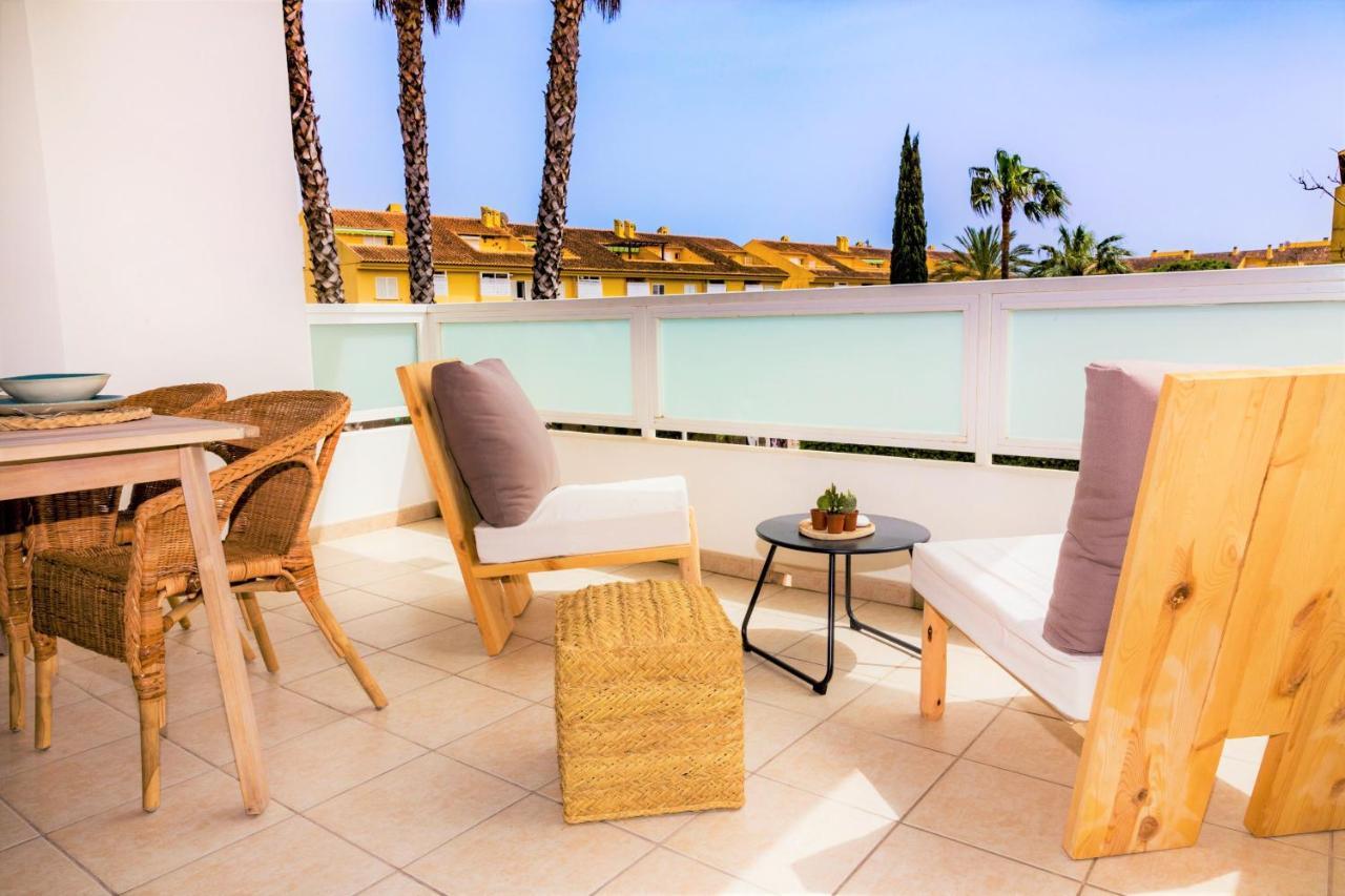 Bahia De Javea Apartment Montanar By Rock Rentals Zewnętrze zdjęcie