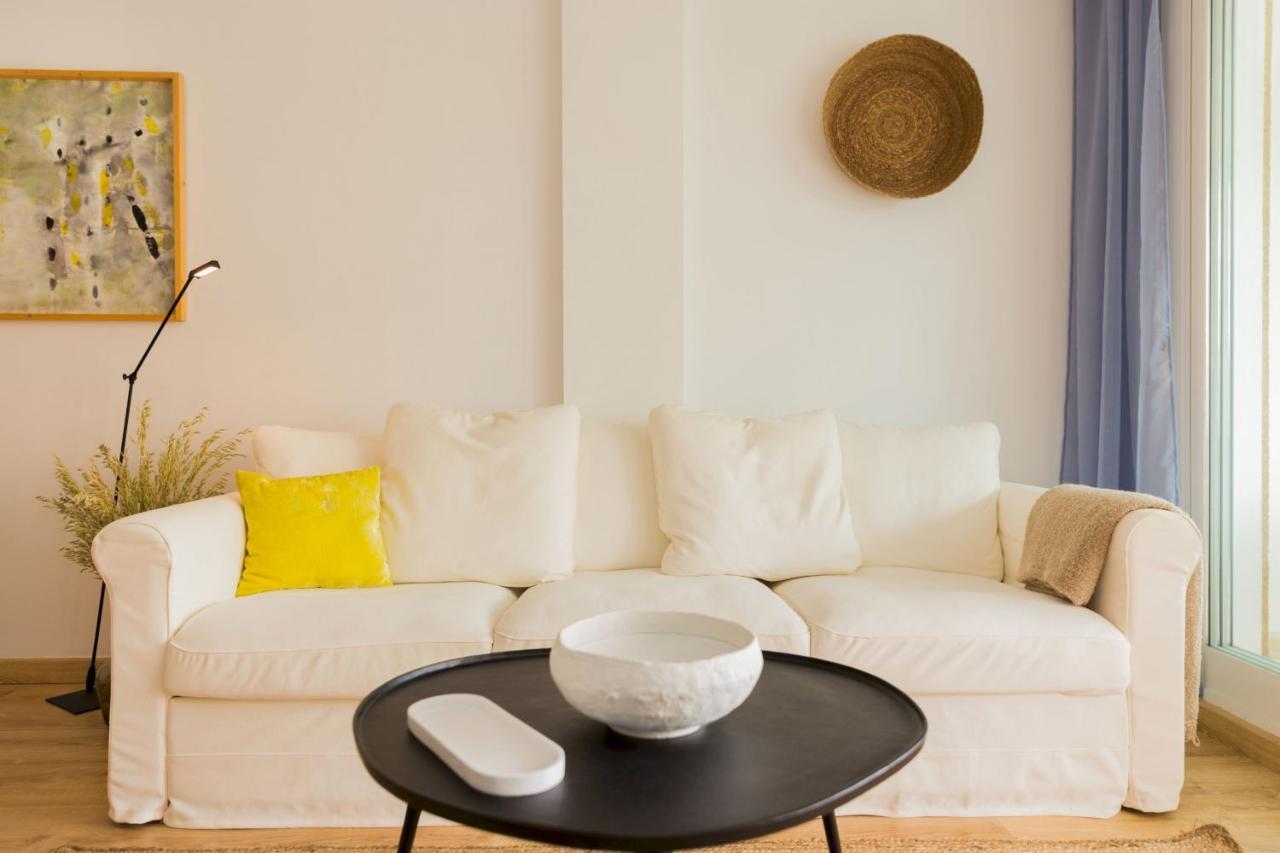 Bahia De Javea Apartment Montanar By Rock Rentals Zewnętrze zdjęcie