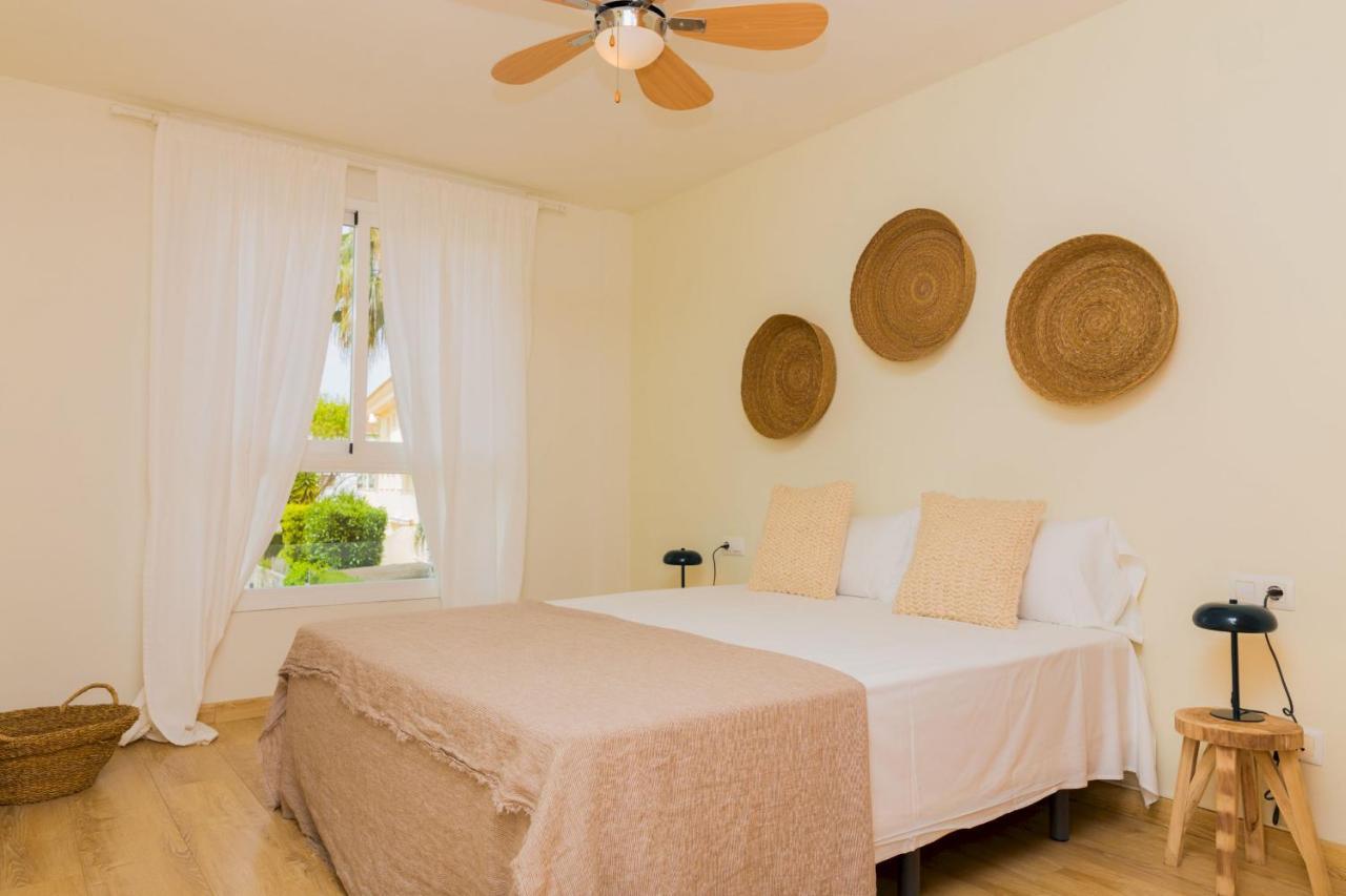 Bahia De Javea Apartment Montanar By Rock Rentals Zewnętrze zdjęcie