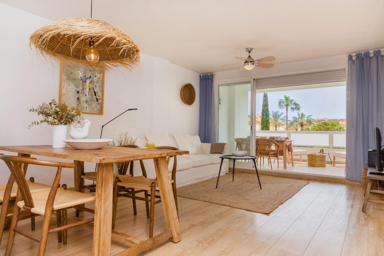 Bahia De Javea Apartment Montanar By Rock Rentals Zewnętrze zdjęcie