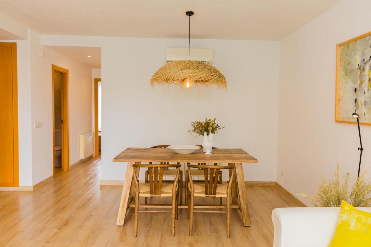 Bahia De Javea Apartment Montanar By Rock Rentals Zewnętrze zdjęcie
