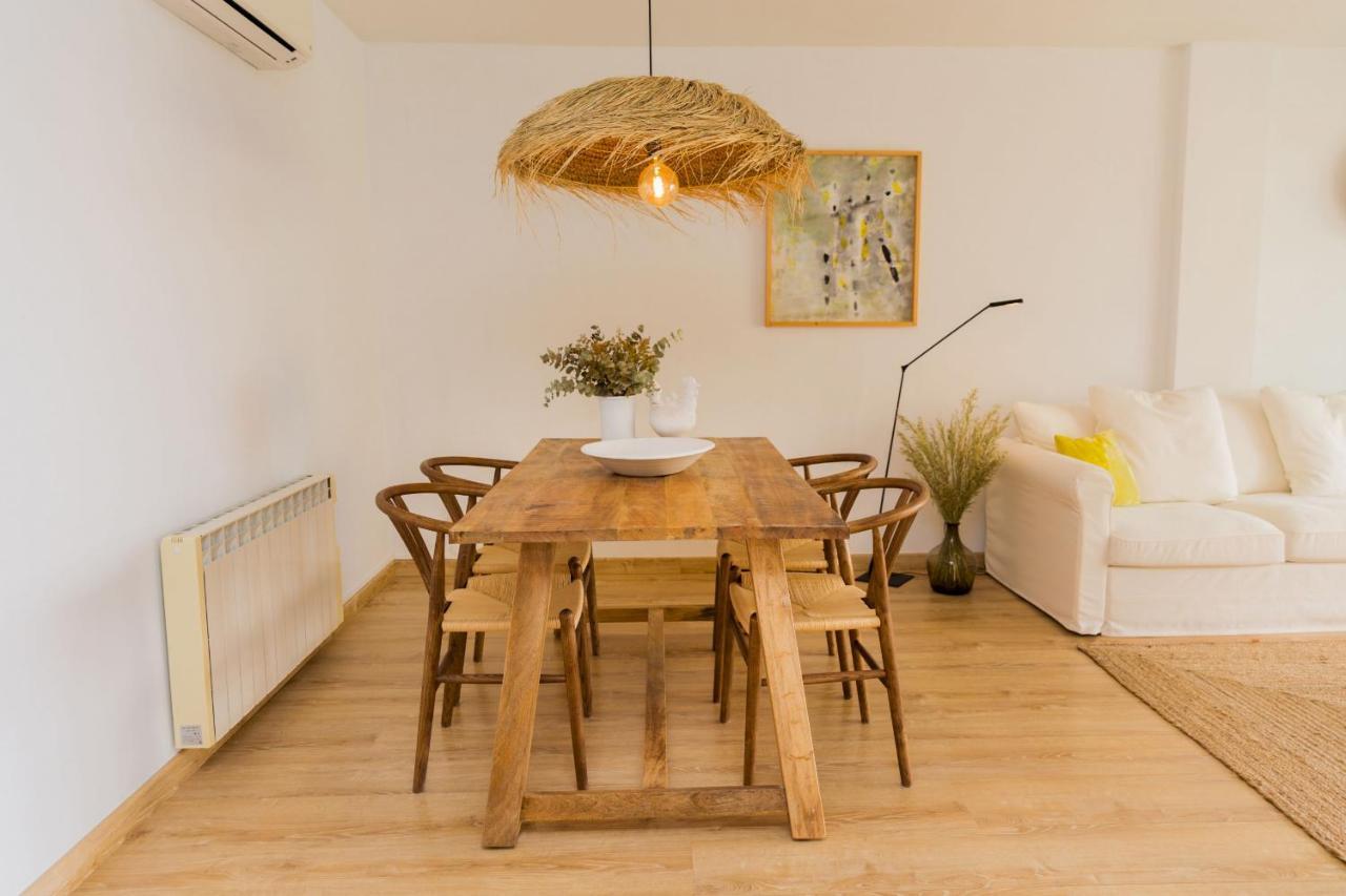 Bahia De Javea Apartment Montanar By Rock Rentals Zewnętrze zdjęcie