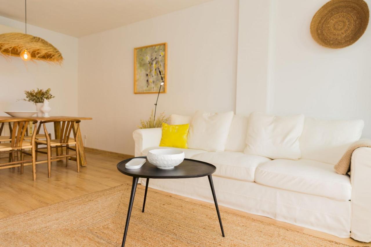 Bahia De Javea Apartment Montanar By Rock Rentals Zewnętrze zdjęcie