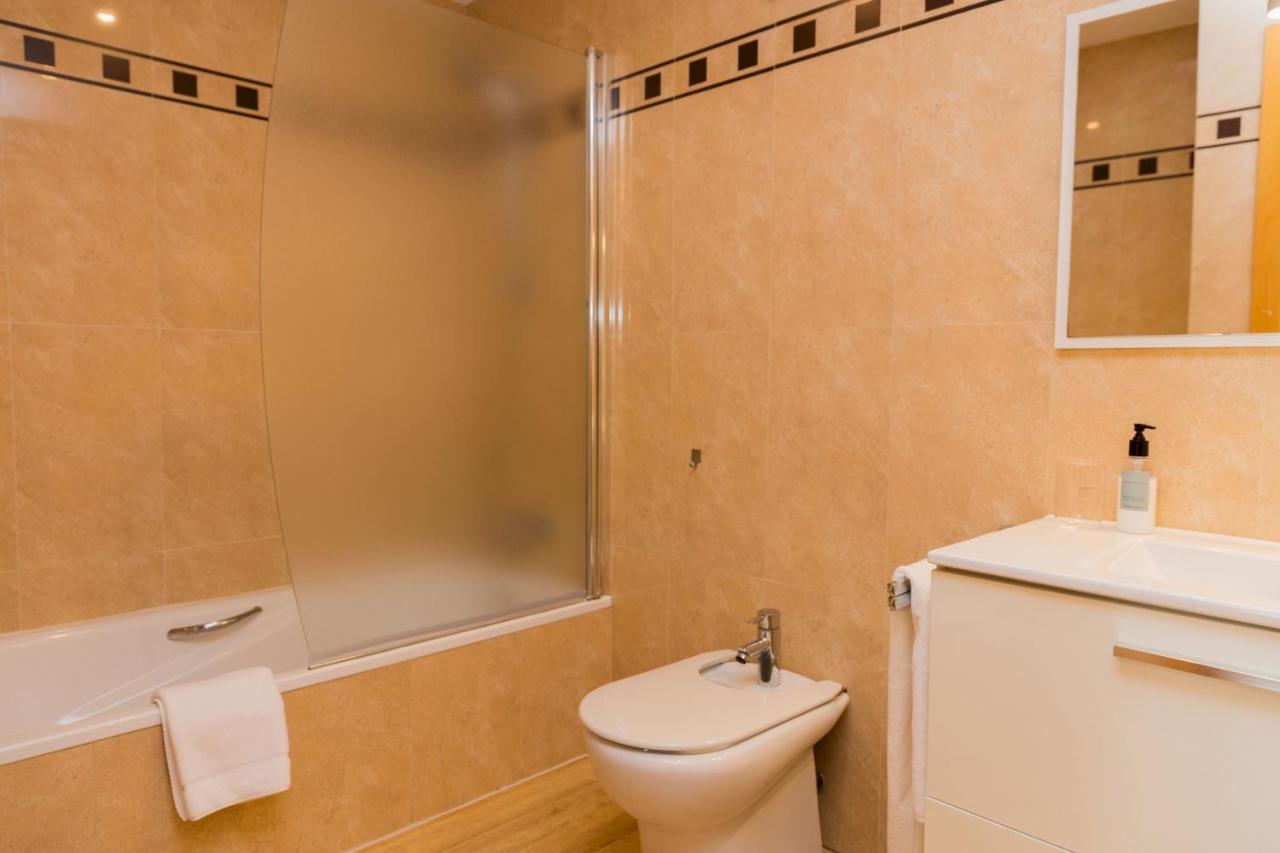 Bahia De Javea Apartment Montanar By Rock Rentals Zewnętrze zdjęcie