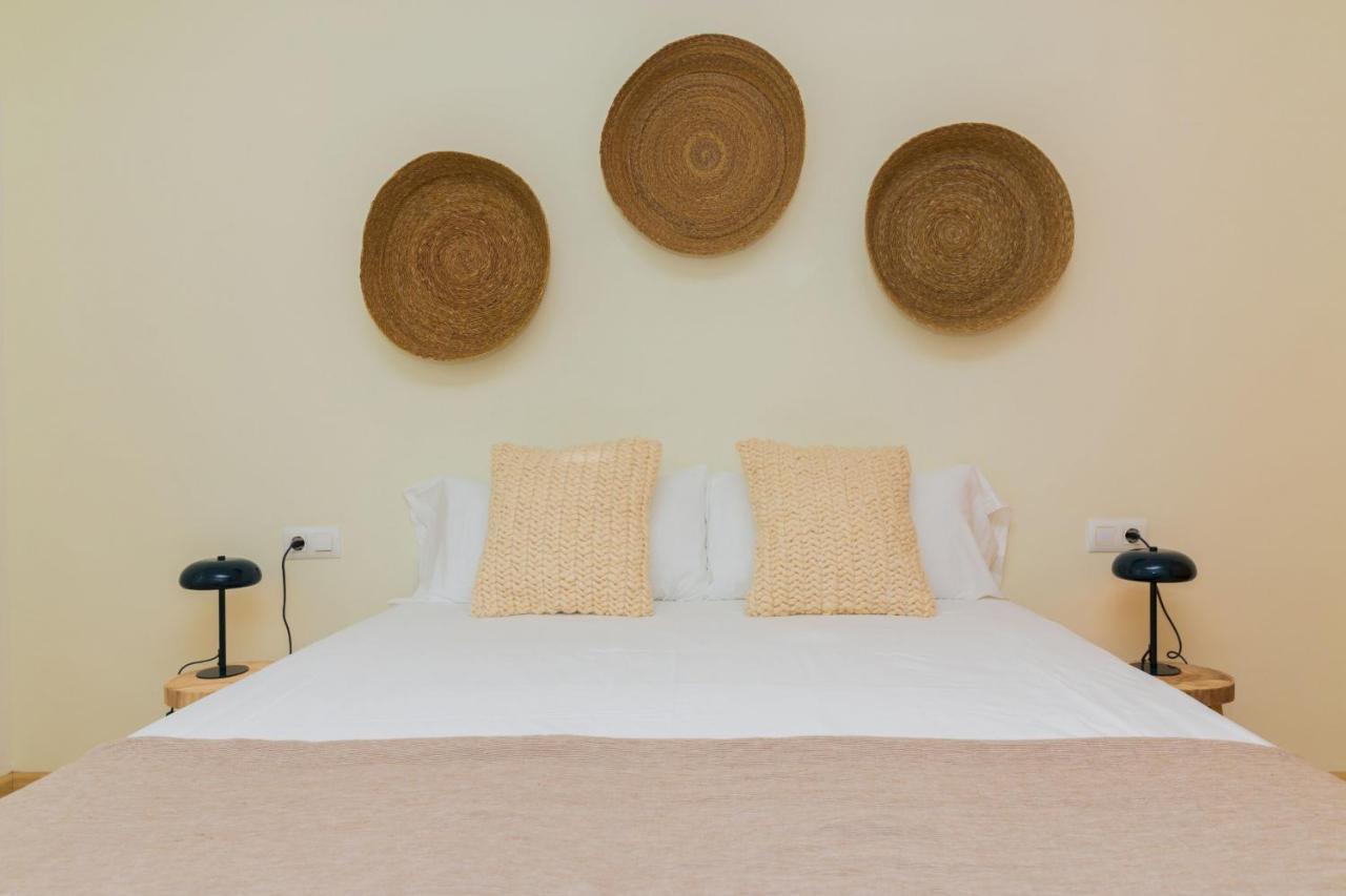 Bahia De Javea Apartment Montanar By Rock Rentals Zewnętrze zdjęcie