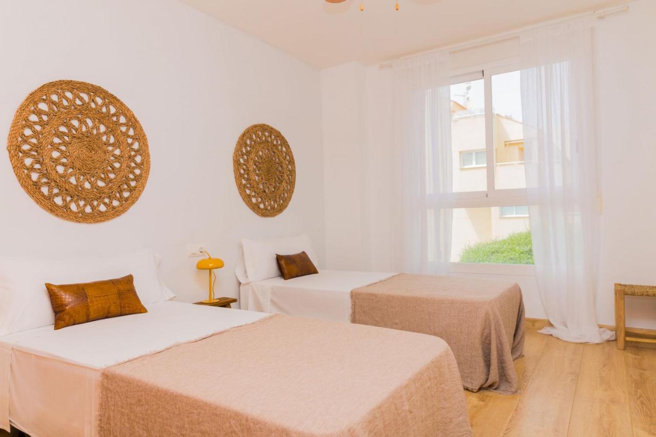 Bahia De Javea Apartment Montanar By Rock Rentals Zewnętrze zdjęcie