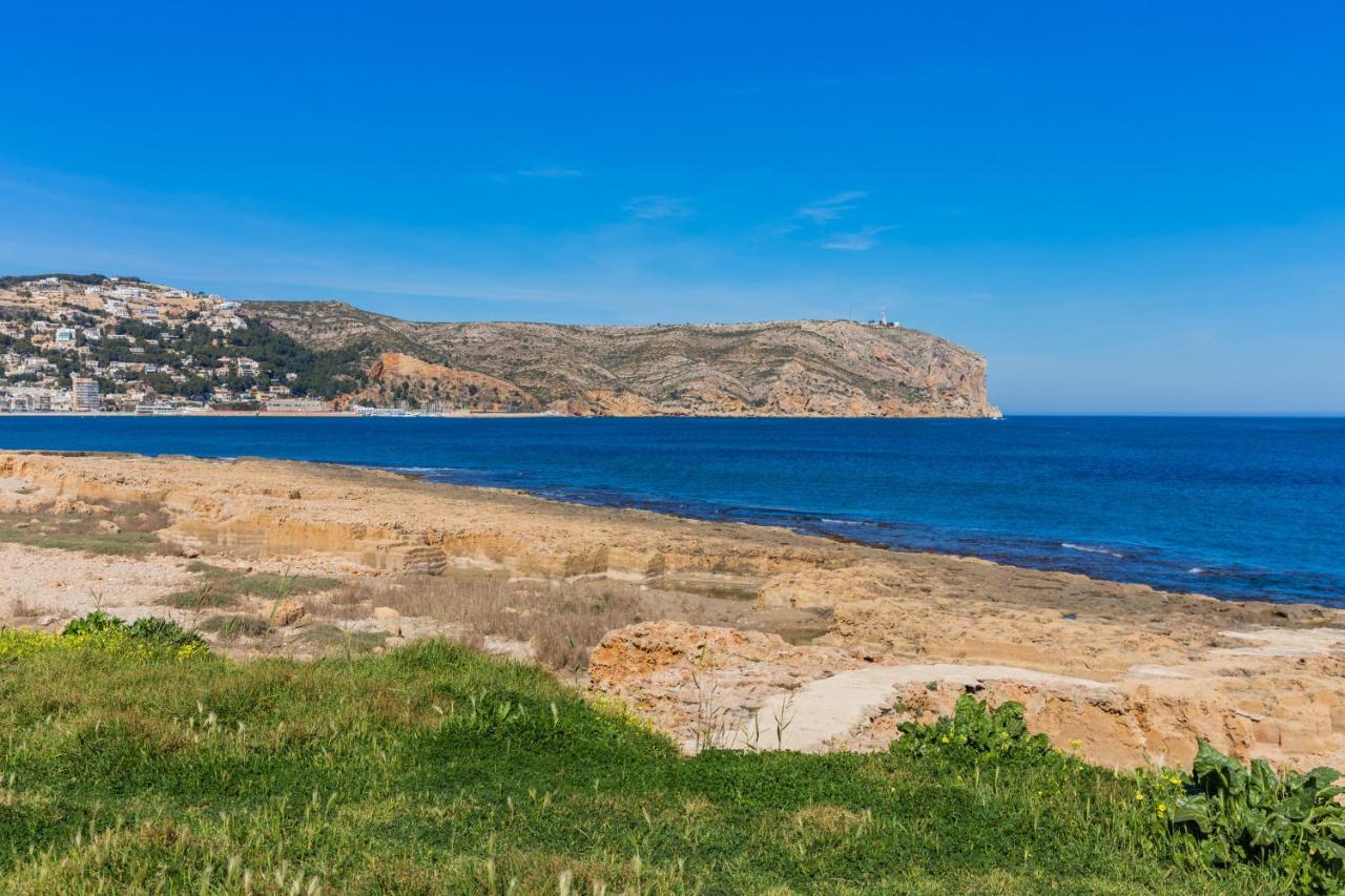 Bahia De Javea Apartment Montanar By Rock Rentals Zewnętrze zdjęcie