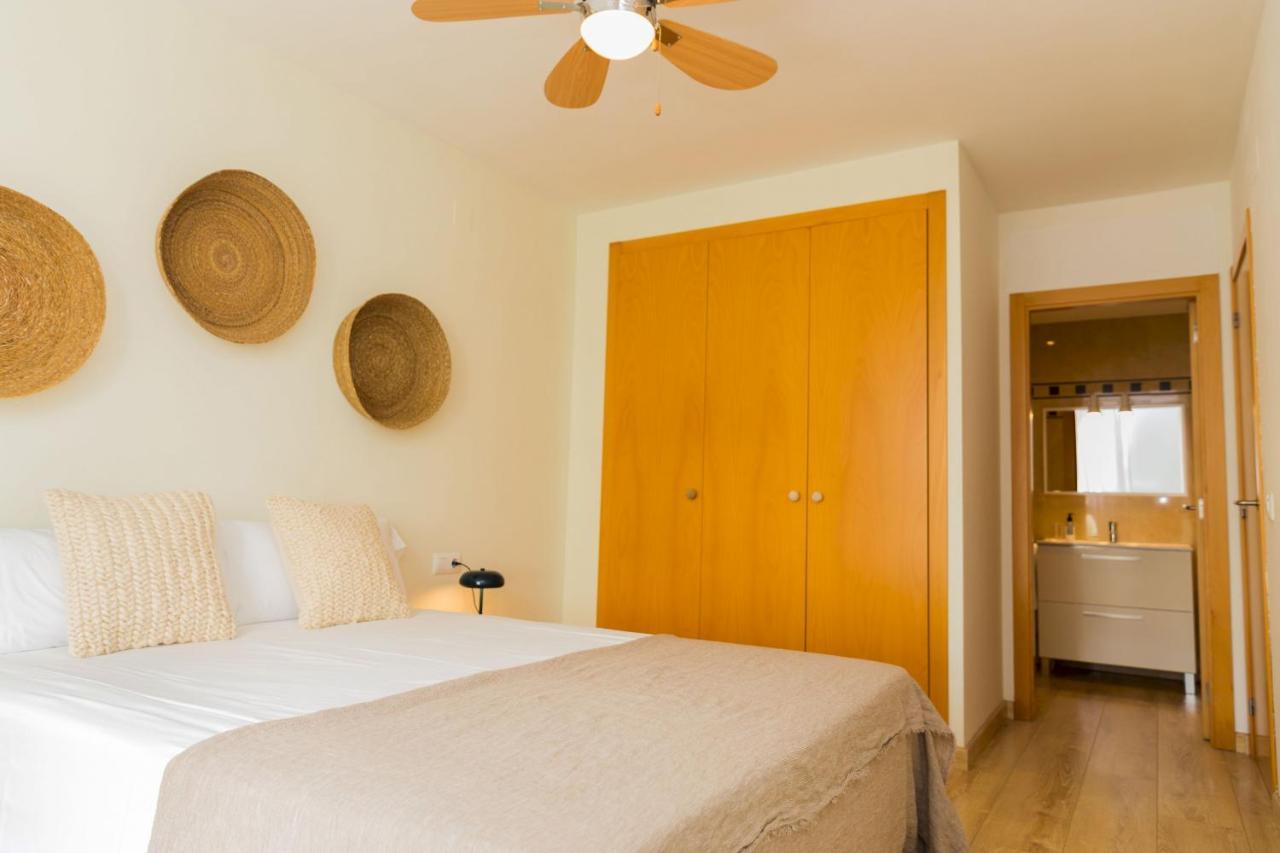 Bahia De Javea Apartment Montanar By Rock Rentals Zewnętrze zdjęcie