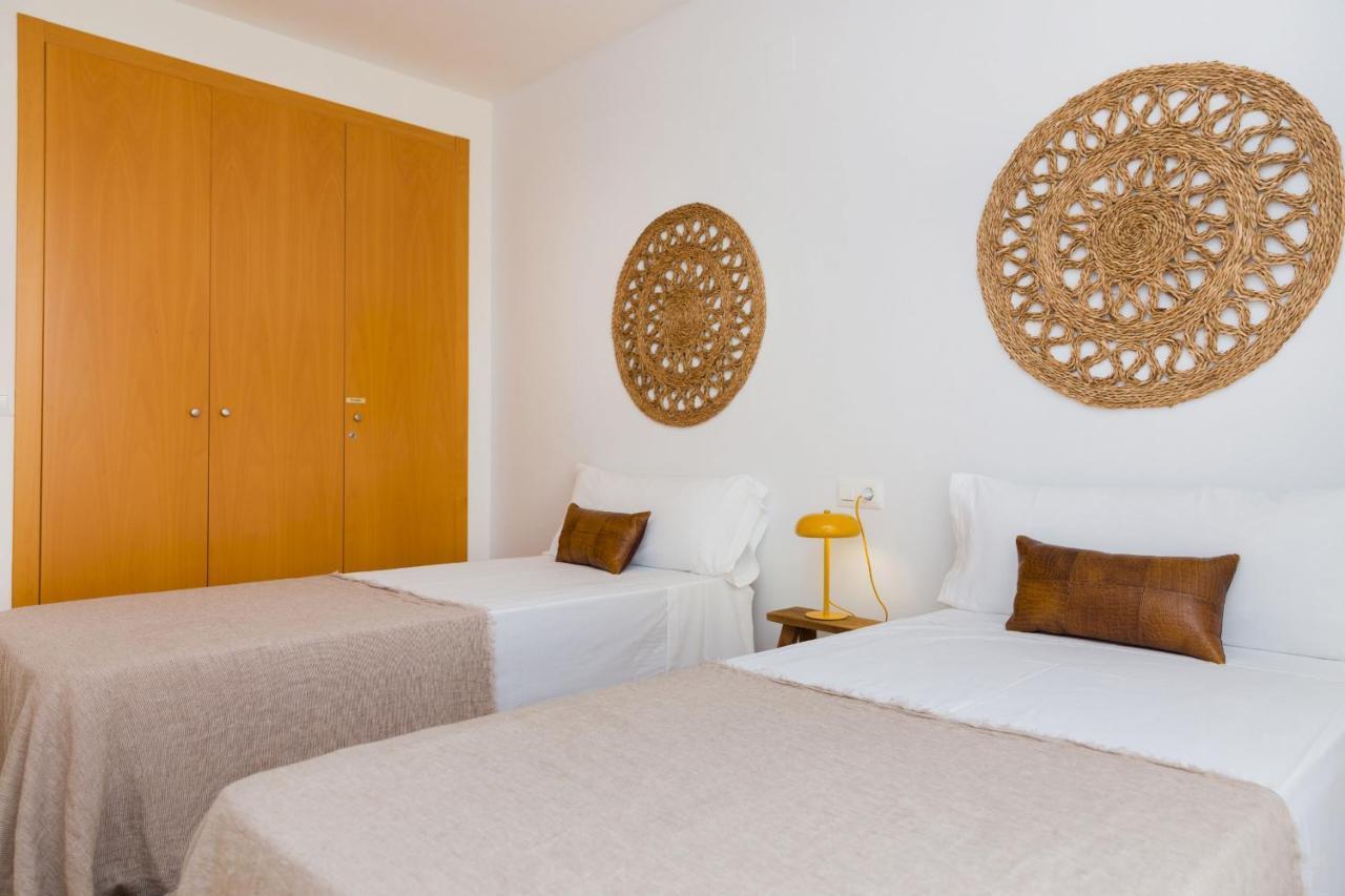 Bahia De Javea Apartment Montanar By Rock Rentals Zewnętrze zdjęcie