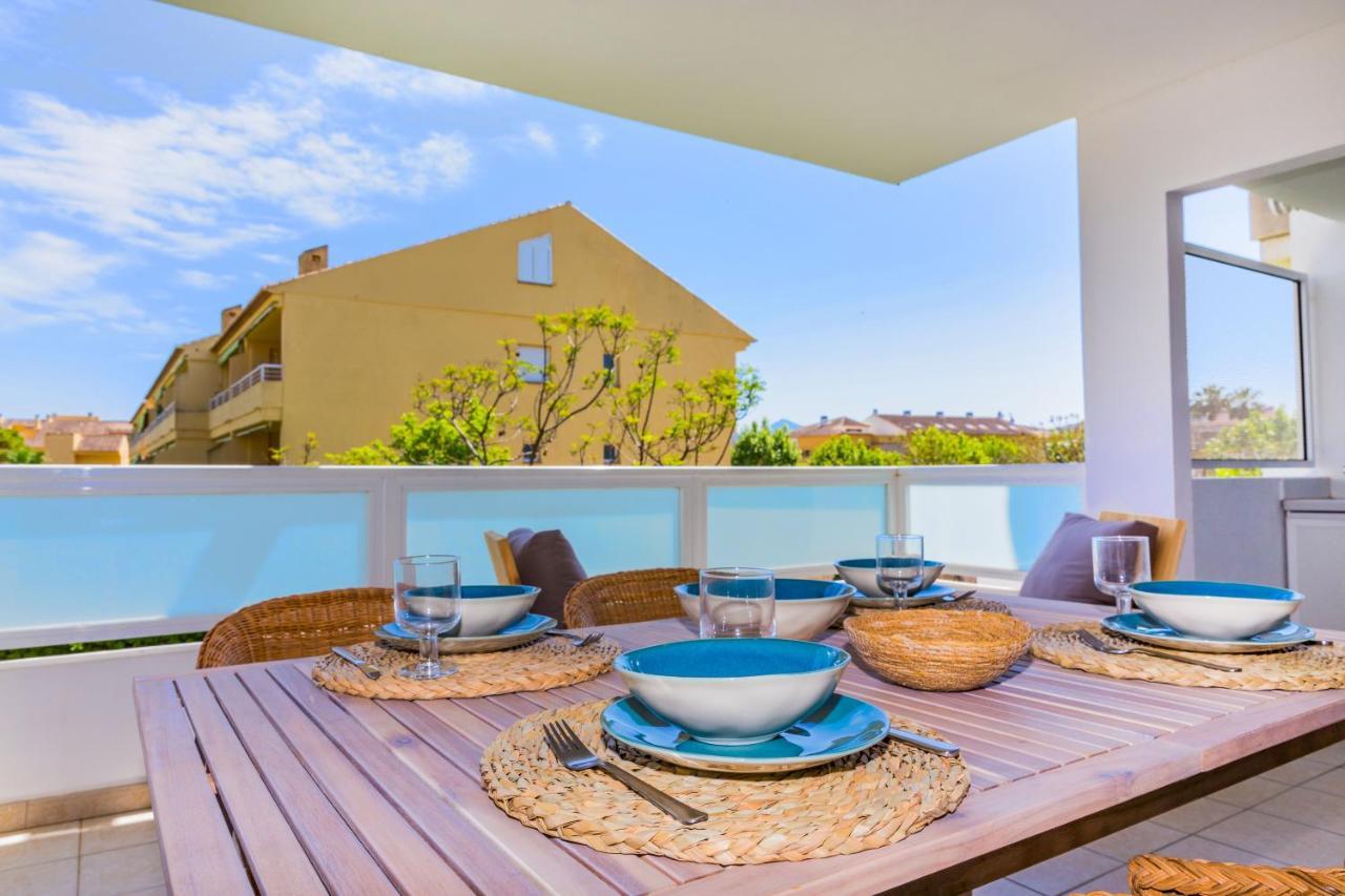 Bahia De Javea Apartment Montanar By Rock Rentals Zewnętrze zdjęcie