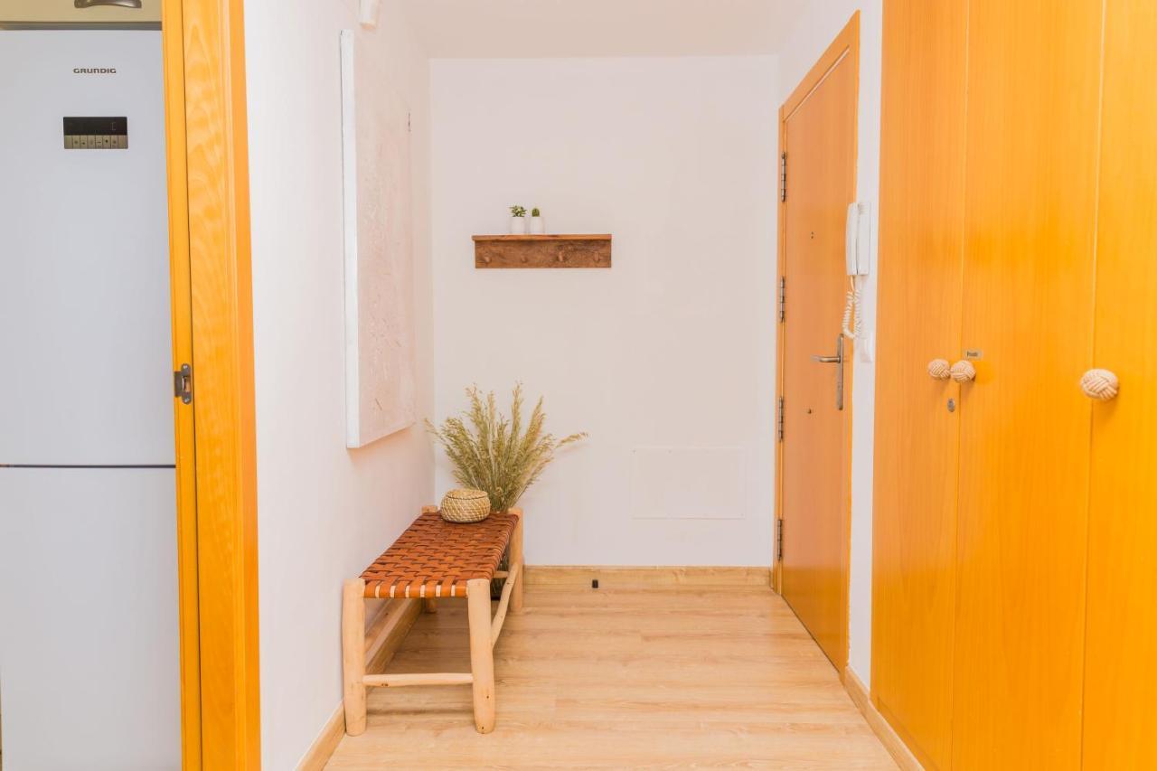 Bahia De Javea Apartment Montanar By Rock Rentals Zewnętrze zdjęcie